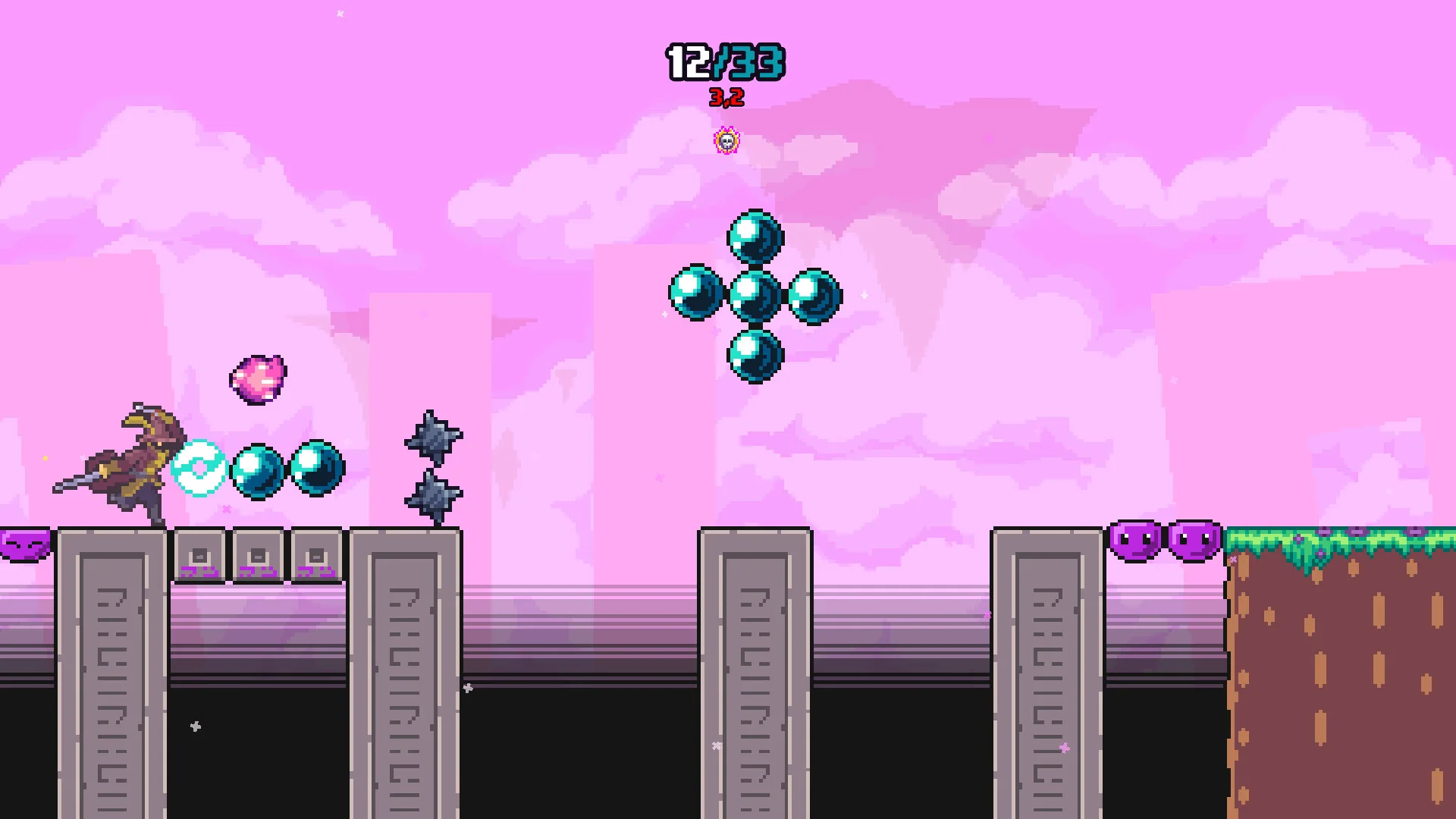 Idle Slayer screenshot 5