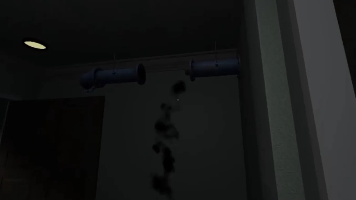Escape the Clinic screenshot 1
