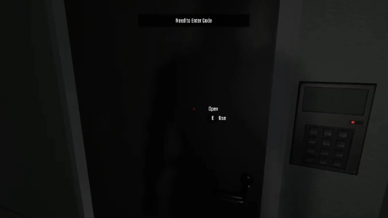 Escape the Clinic screenshot 2