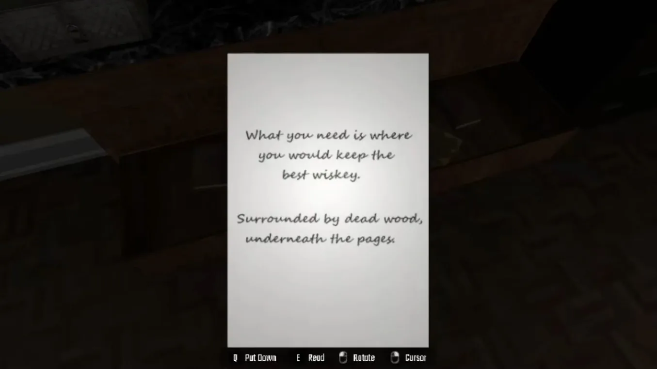 Escape the Clinic screenshot 3