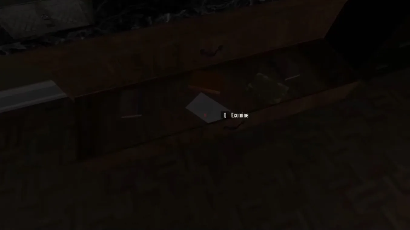 Escape the Clinic screenshot 4
