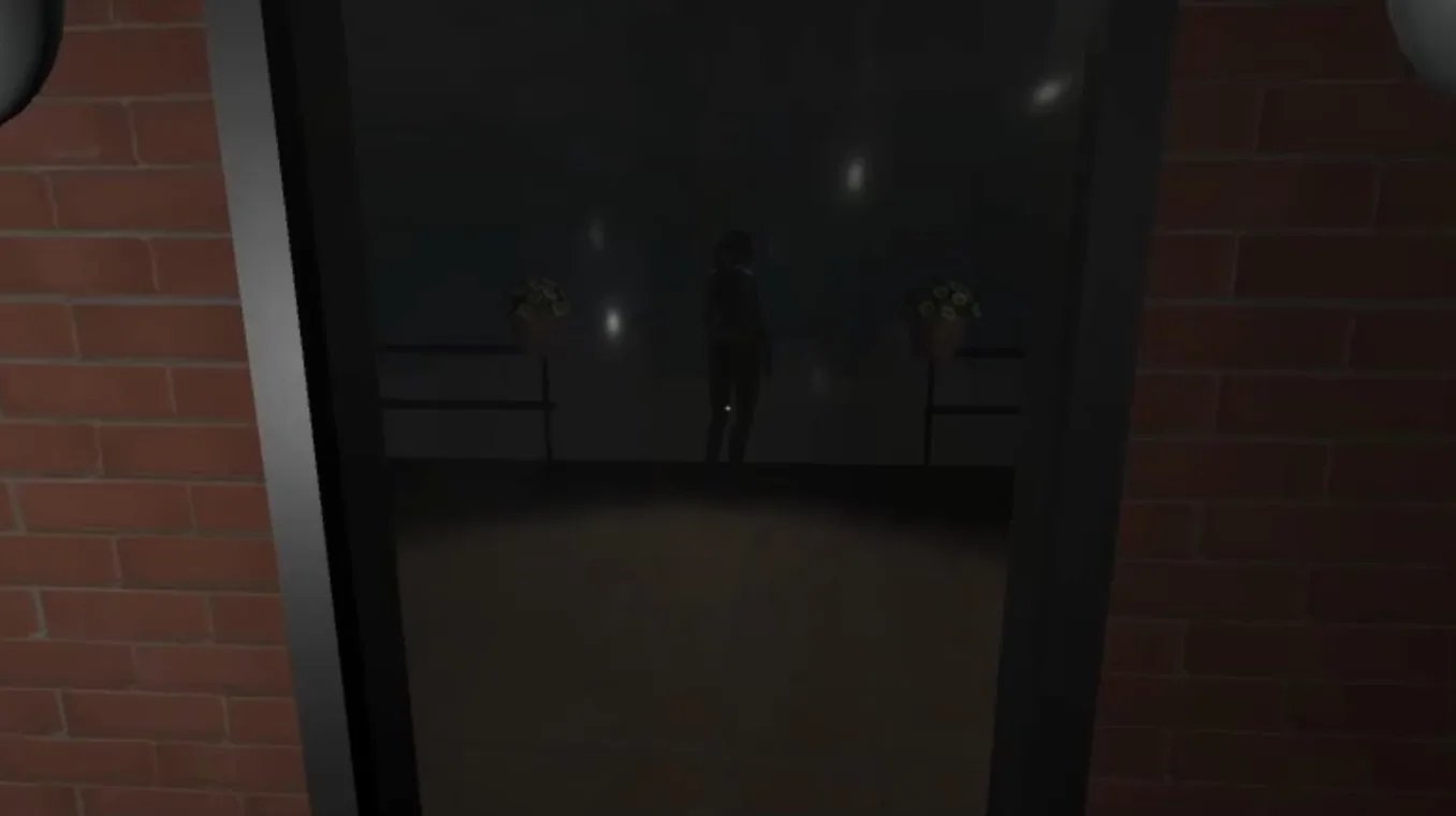 Escape the Clinic screenshot 5