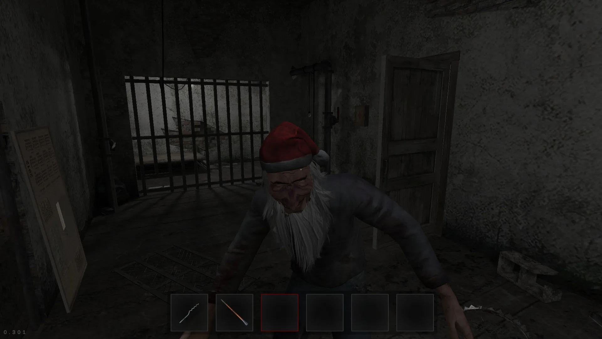 Metel - Horror Escape screenshot 4
