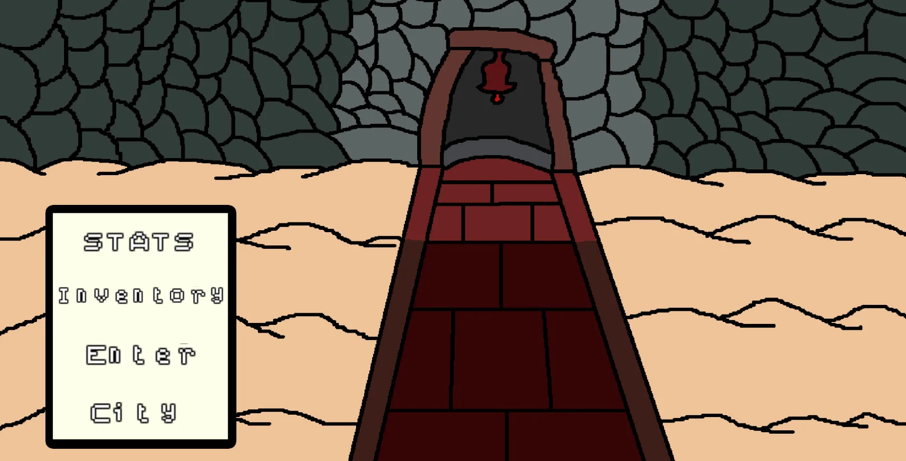 Knights and Dungeons screenshot 1