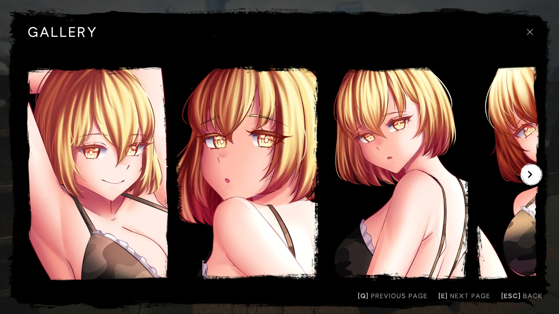 The Last of Waifus screenshot 1
