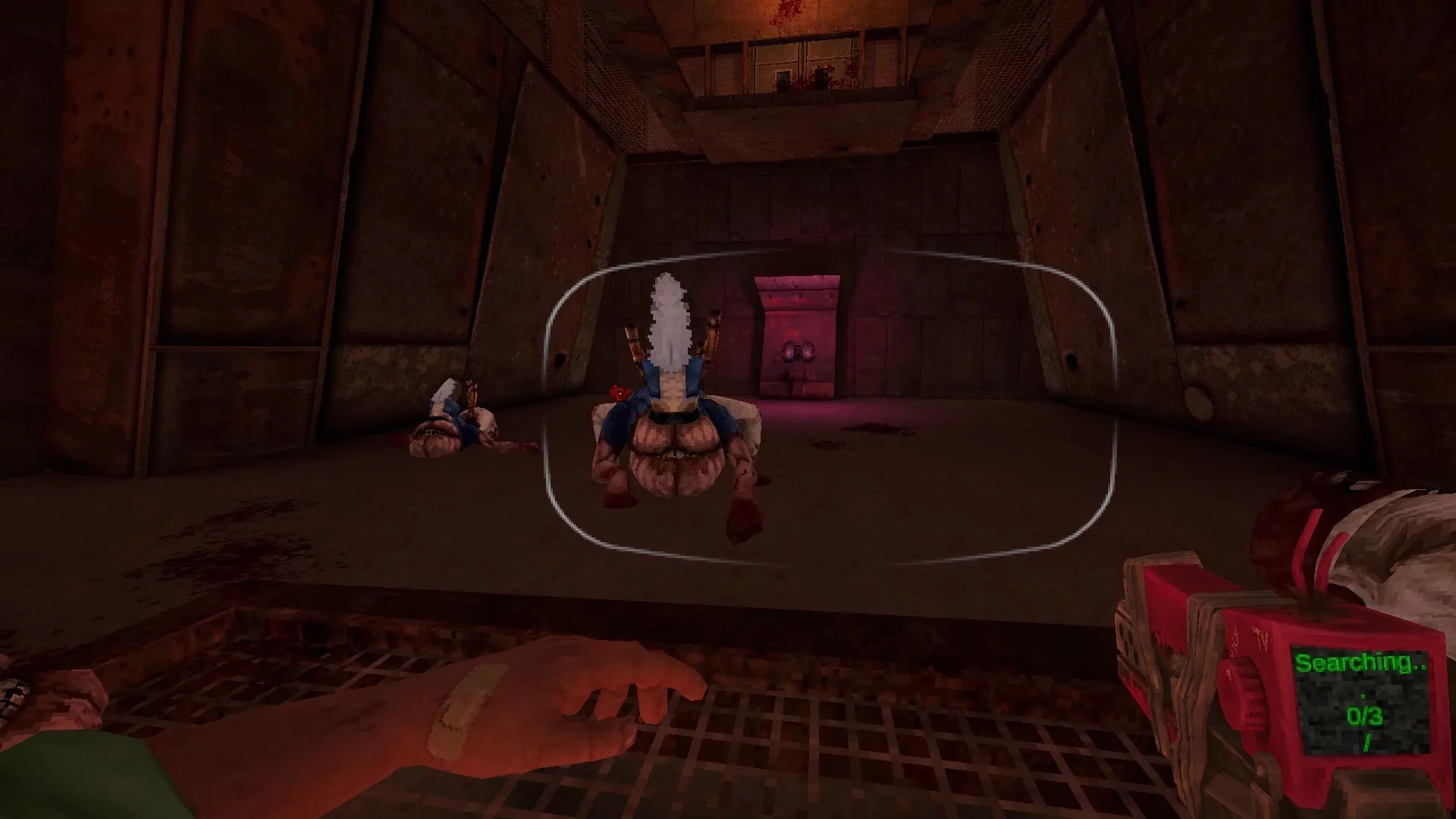 POSTAL: Brain Damaged screenshot 4