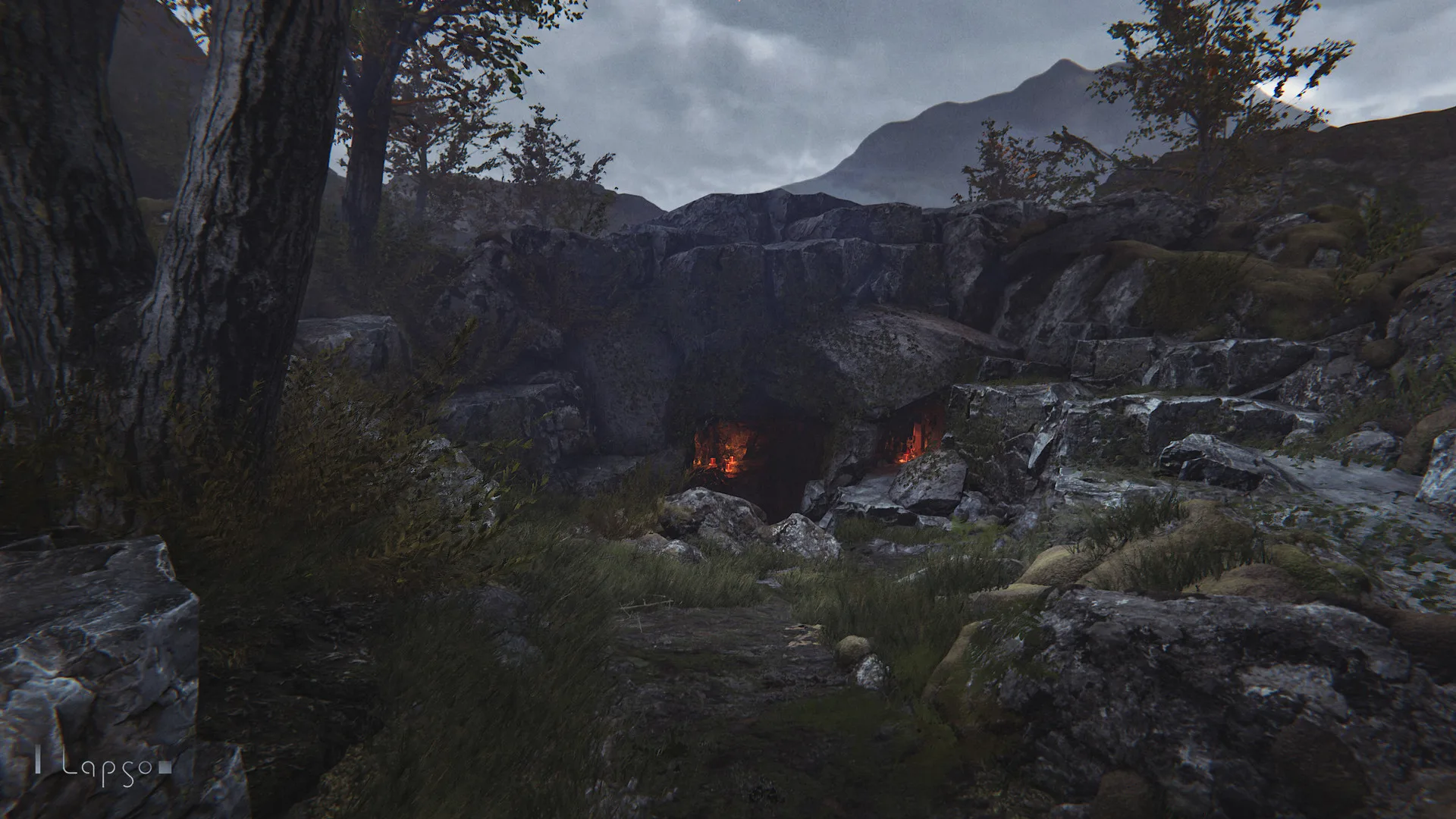 Lapso: NIMBO screenshot 4
