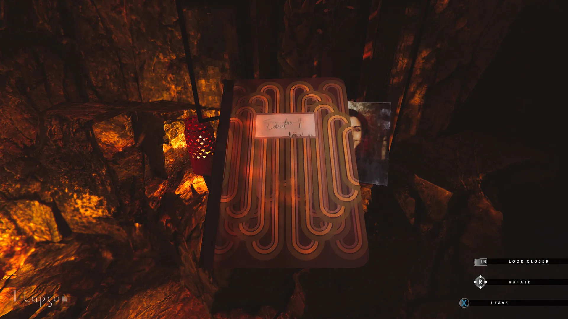 Lapso: NIMBO screenshot 5