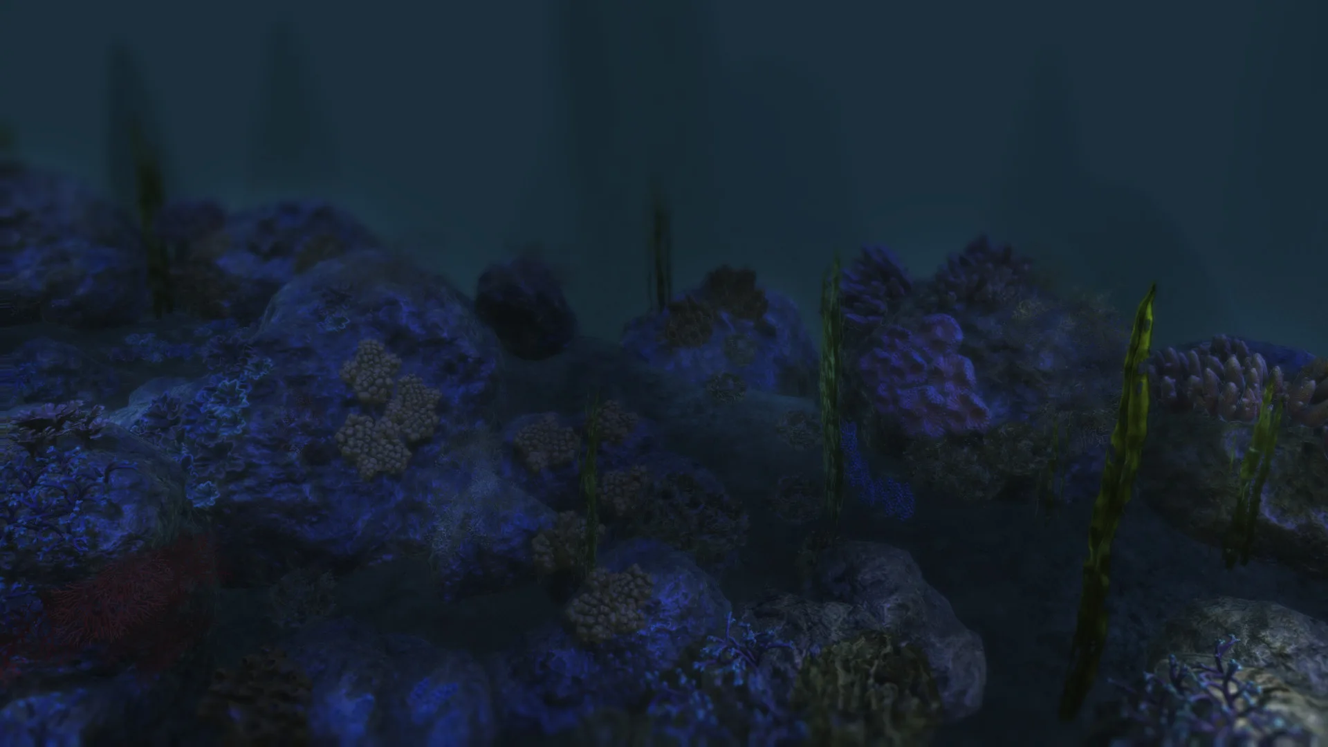 20,000 Miles Under the Sea screenshot 3
