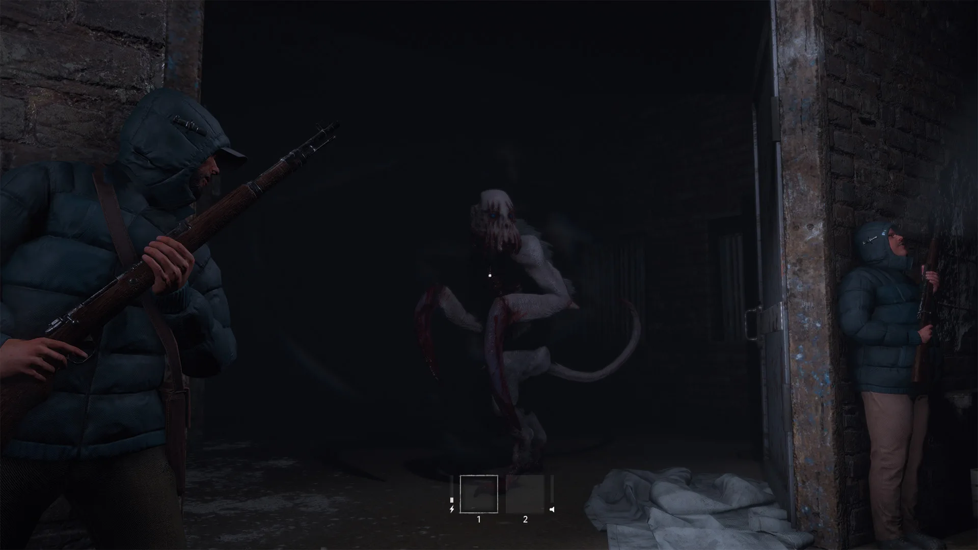 In Silence screenshot 2