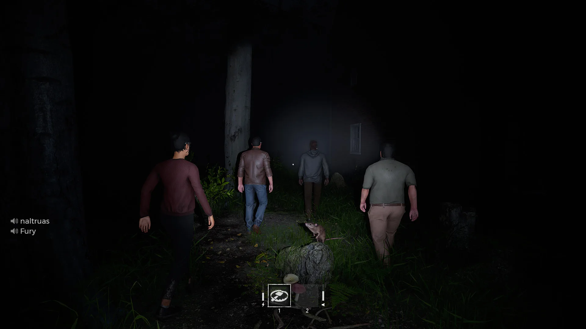 In Silence screenshot 5