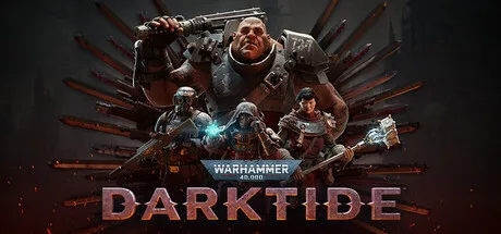 Warhammer 40,000: Darktide