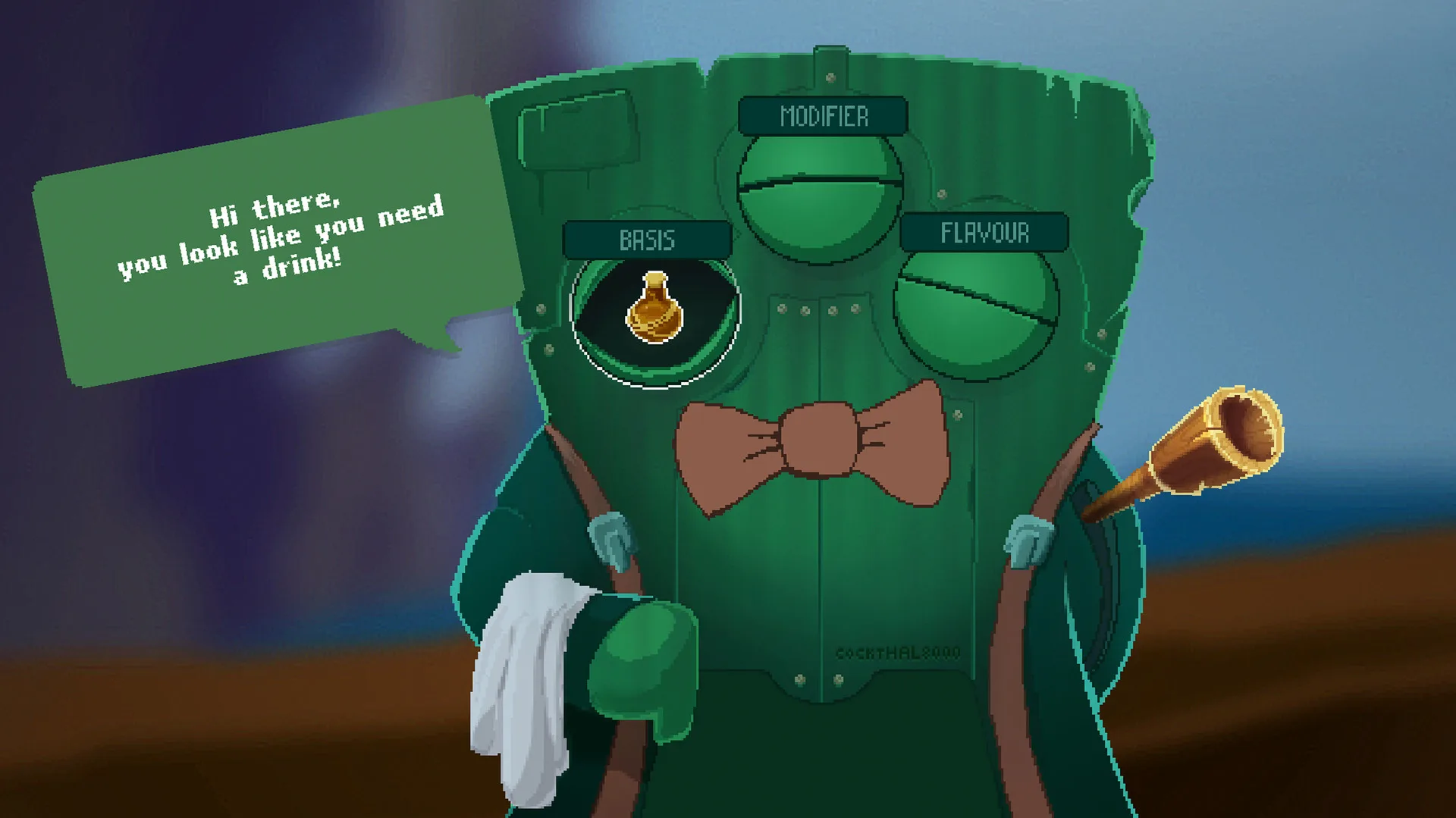 Cleo - a pirate's tale screenshot 4