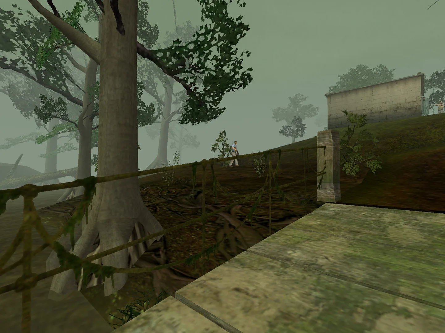 Tom Clancy's Ghost Recon® Island Thunder™ screenshot 3
