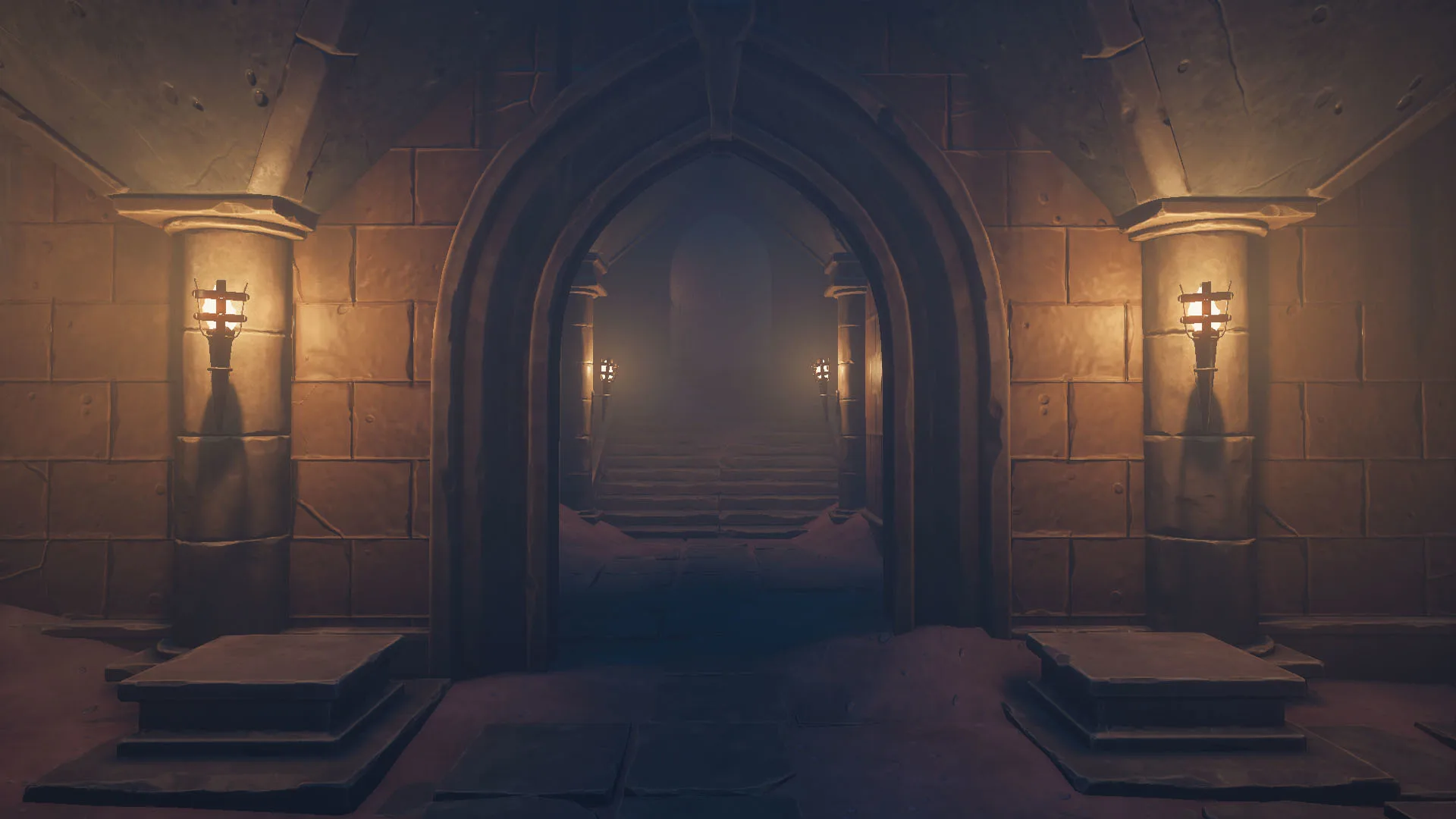 Escape Quest screenshot 3