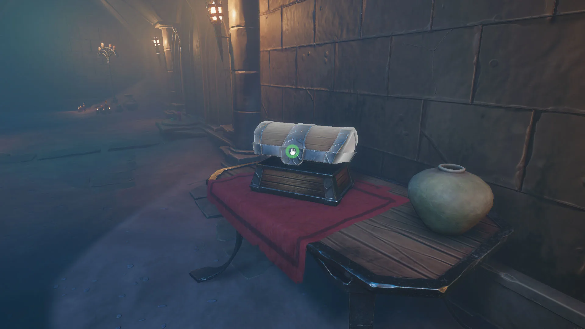 Escape Quest screenshot 4