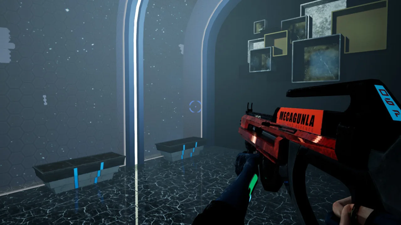 Astra screenshot 4