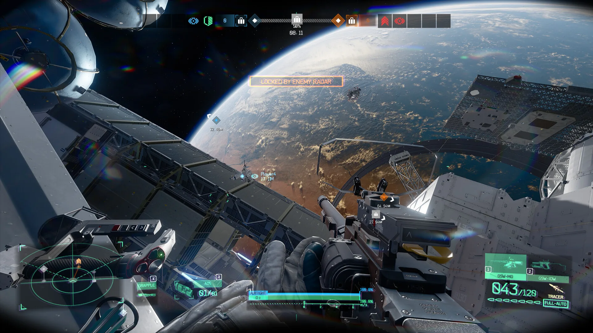 Boundary screenshot 1