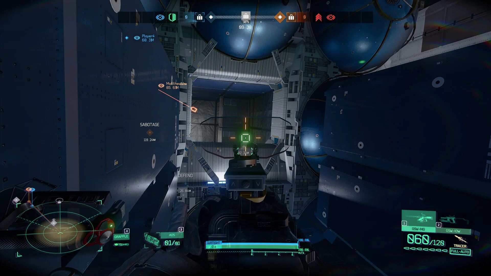 Boundary screenshot 2
