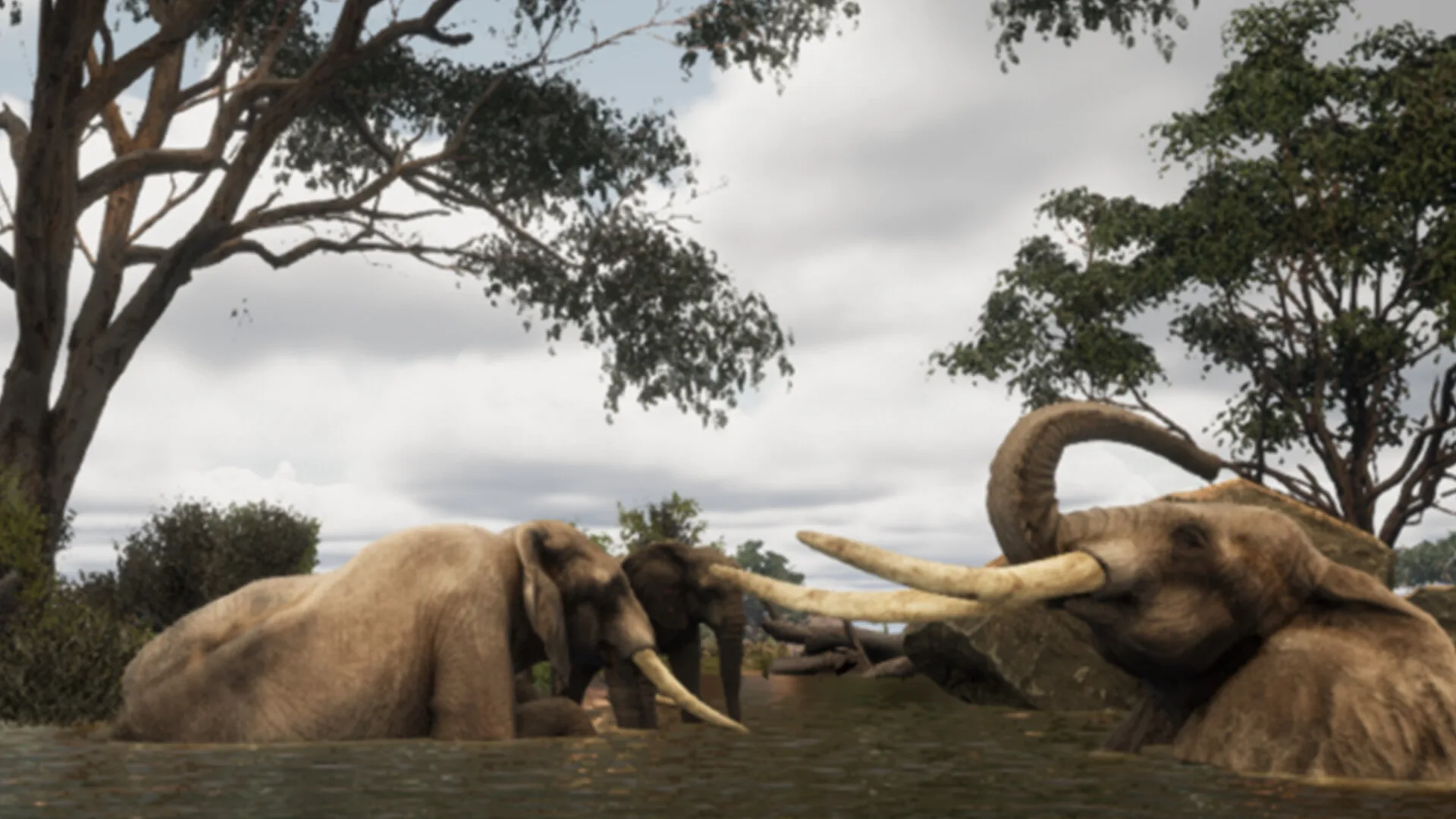 Animalia Survival screenshot 4