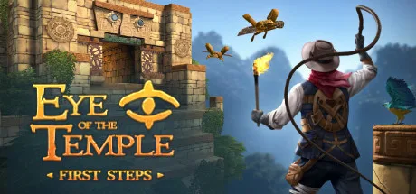 Eye of the Temple: First Steps