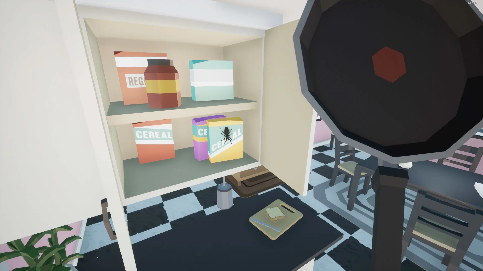 Kill It With Fire: HEATWAVE screenshot 2