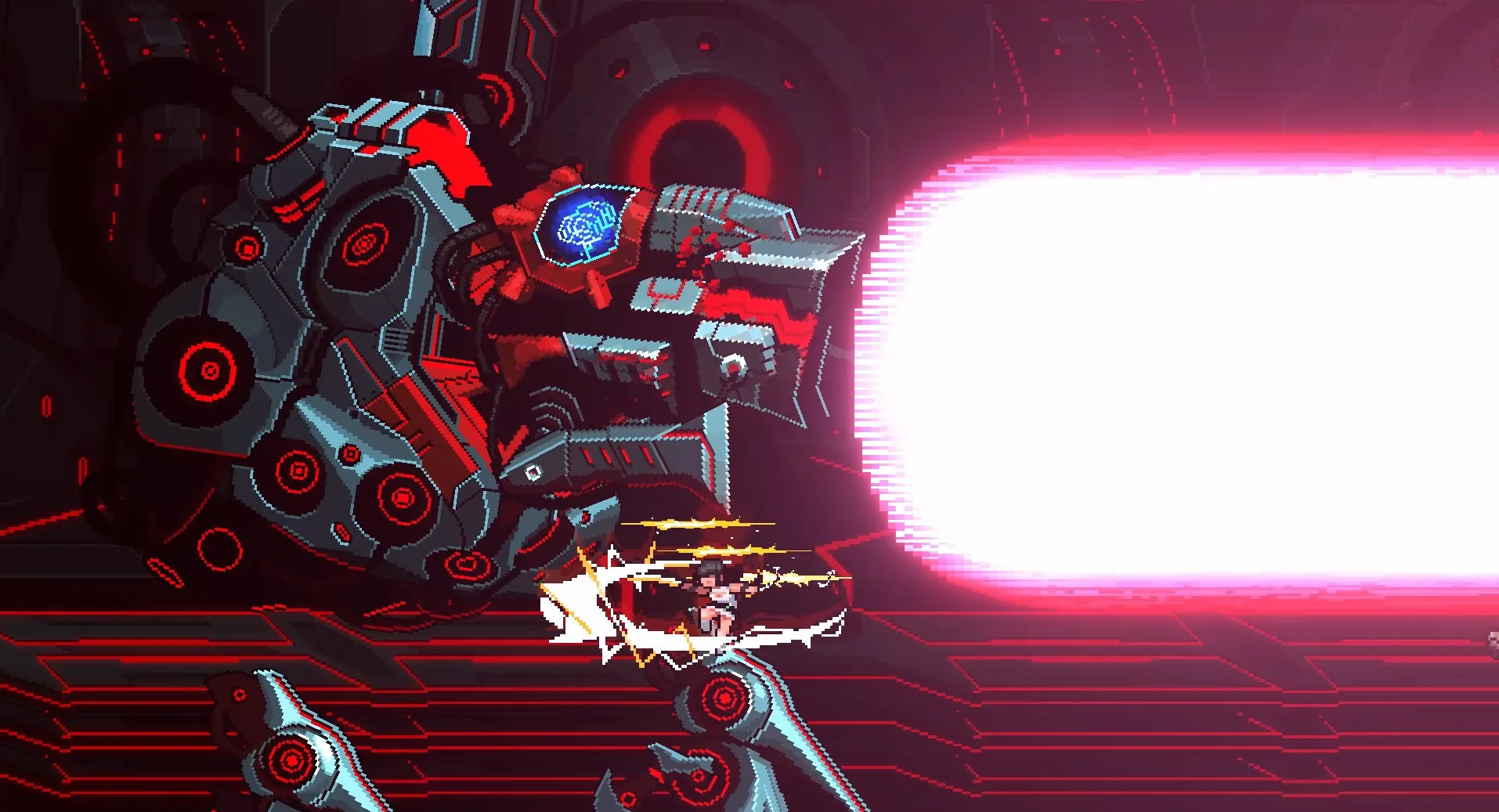 Blade Assault screenshot 2