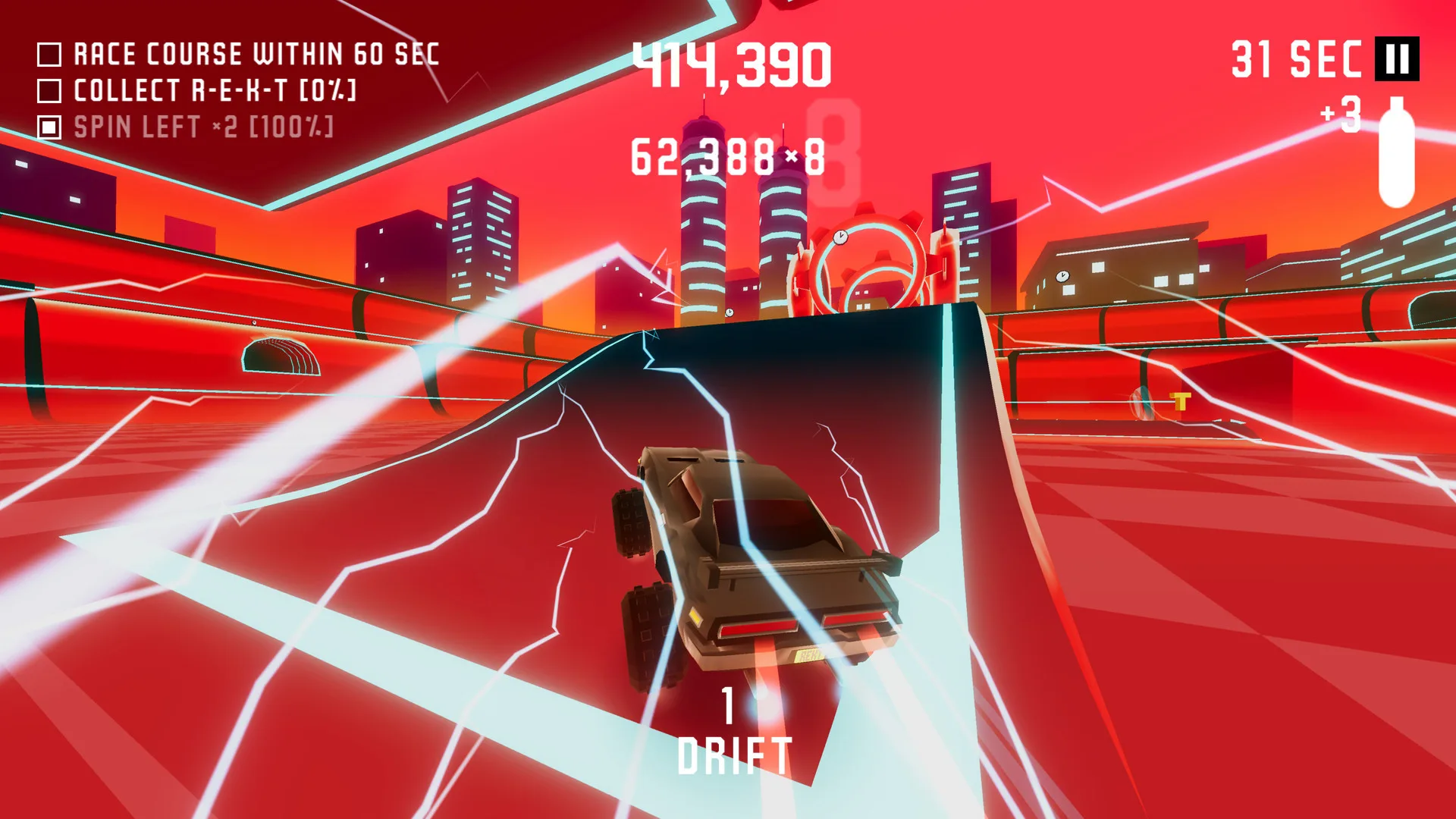 Rekt: Crash Test screenshot 2