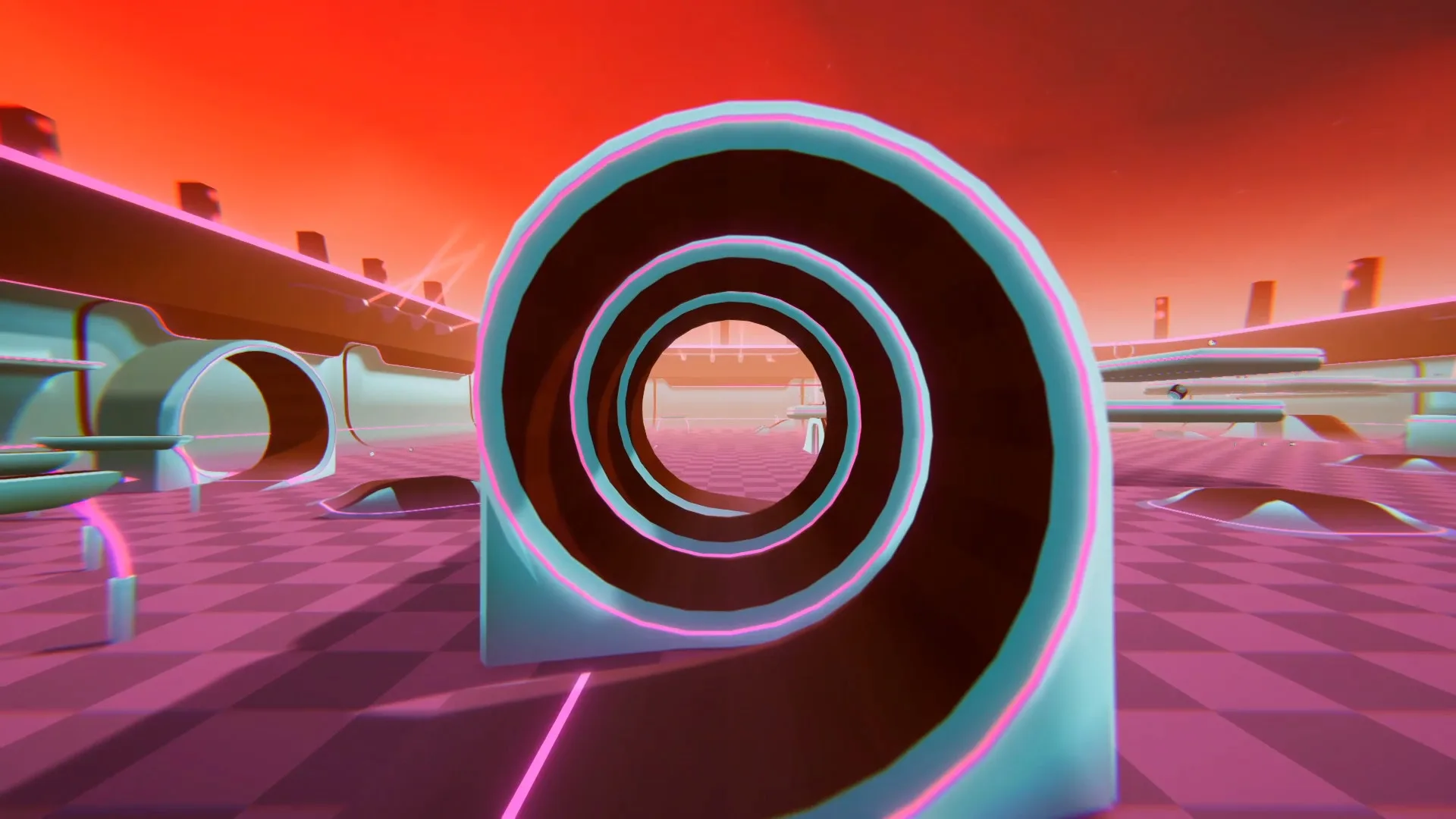 Rekt: Crash Test screenshot 3