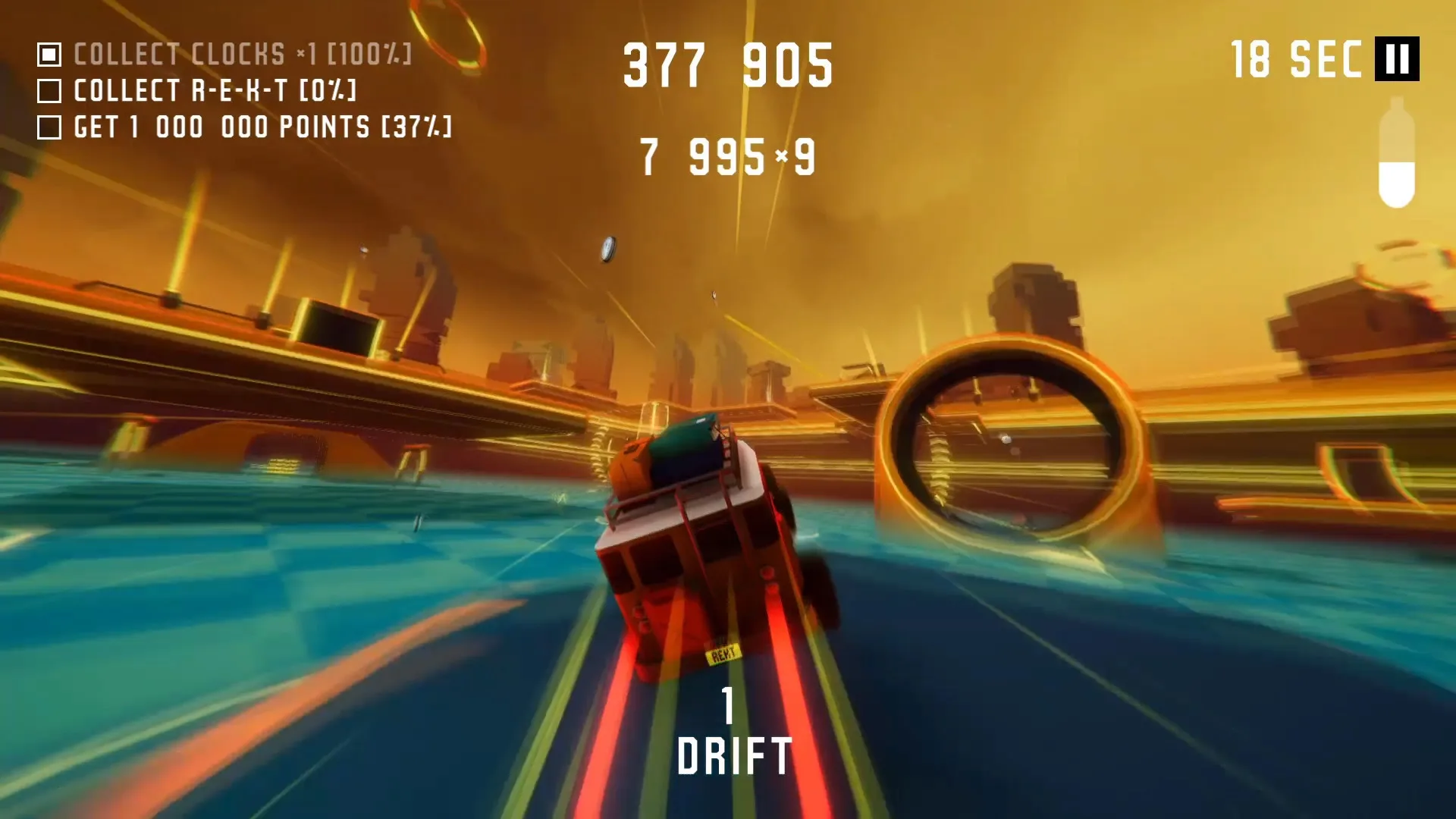 Rekt: Crash Test screenshot 4