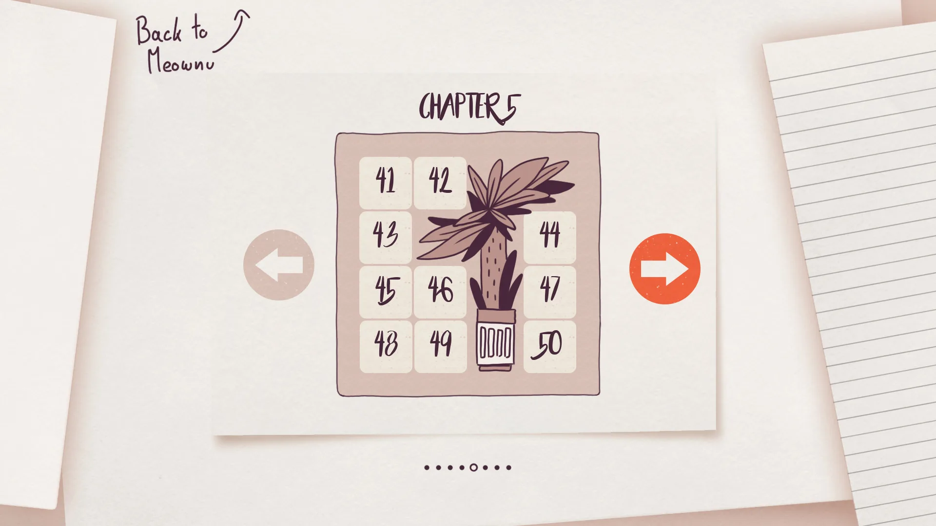 Cats Organized Neatly screenshot 5