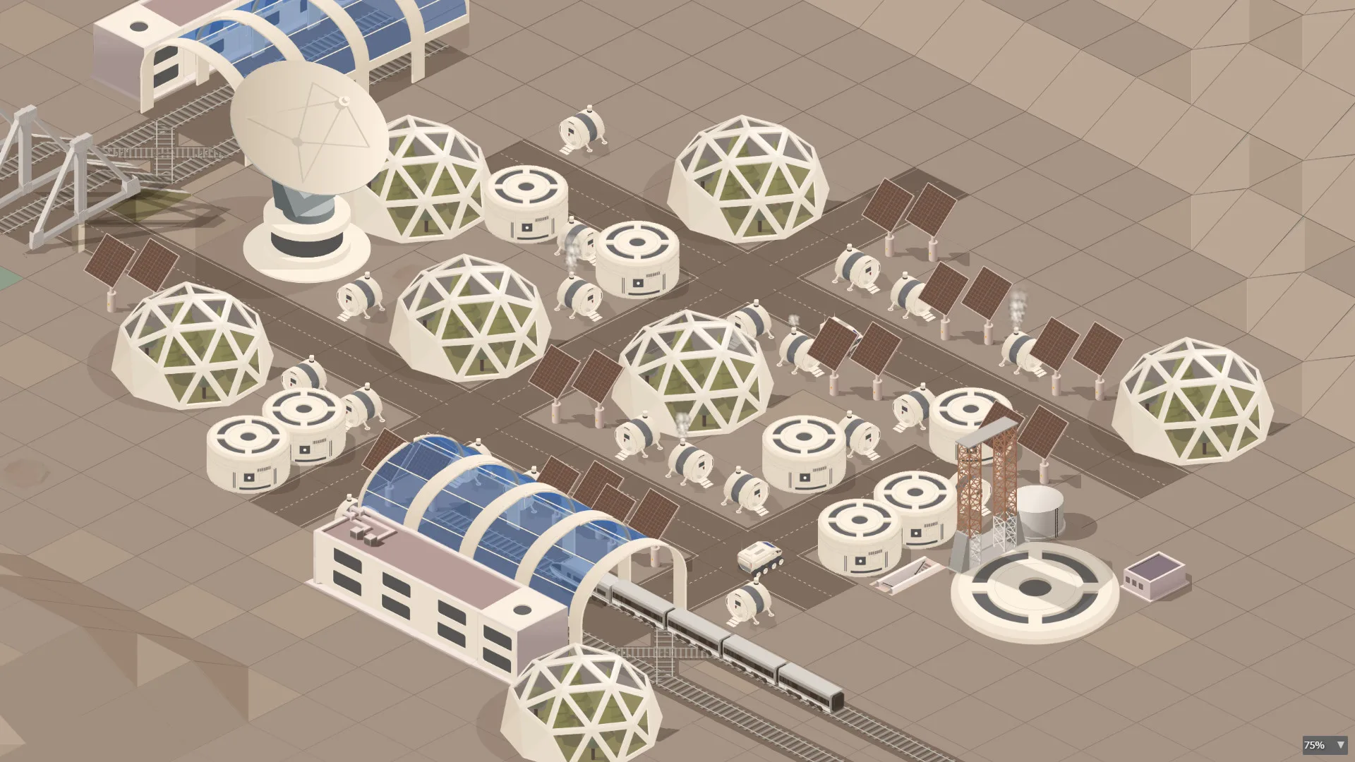 Cargo Company screenshot 2