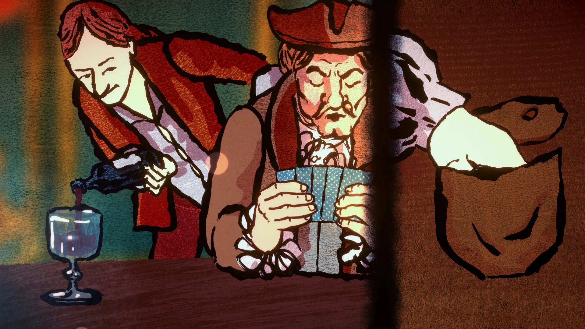 Card Shark screenshot 2
