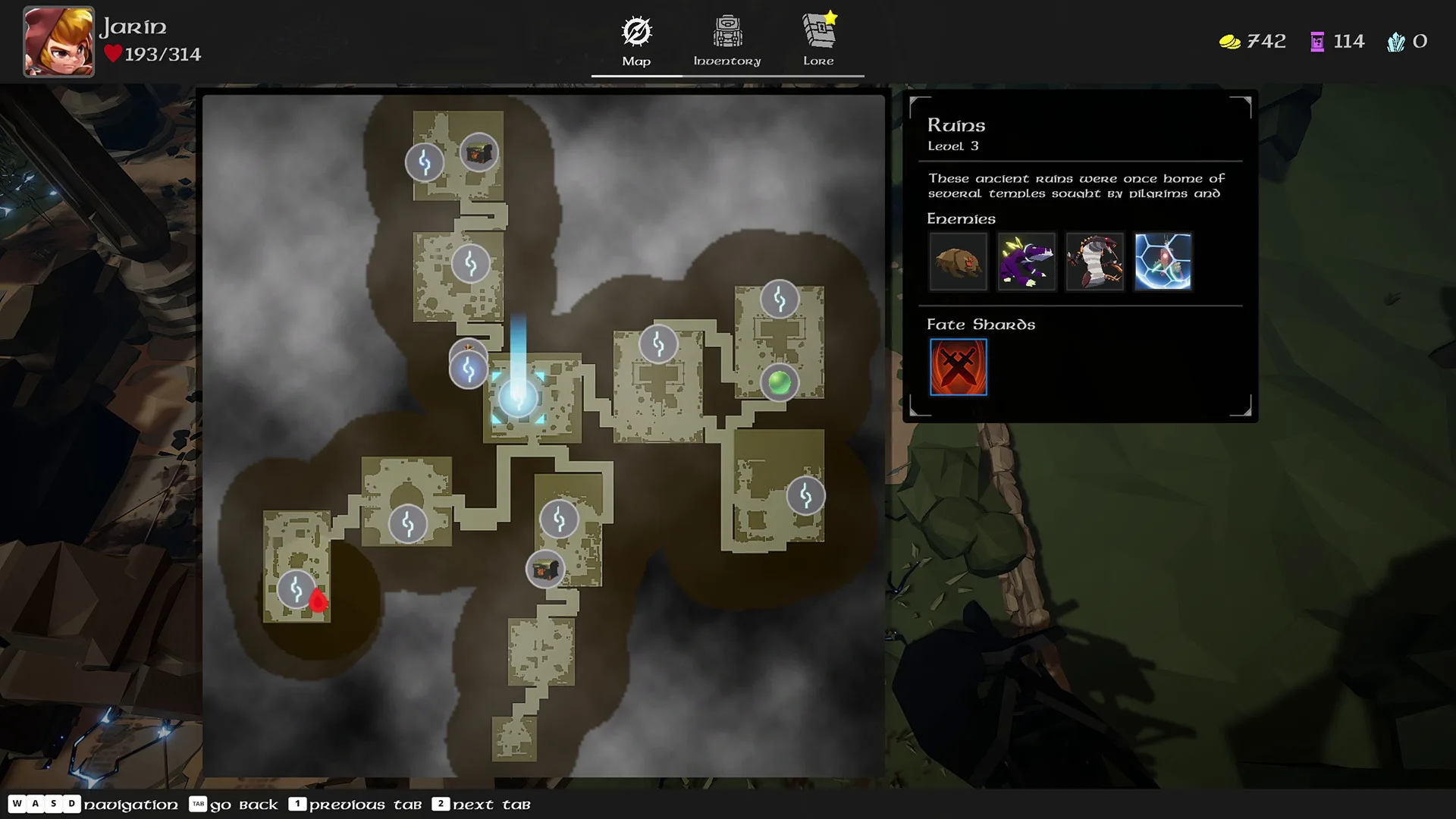Medievalien screenshot 3