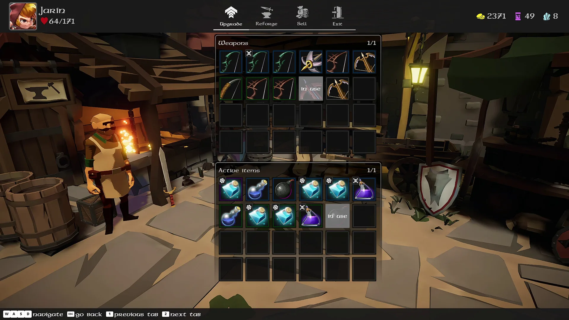 Medievalien screenshot 4