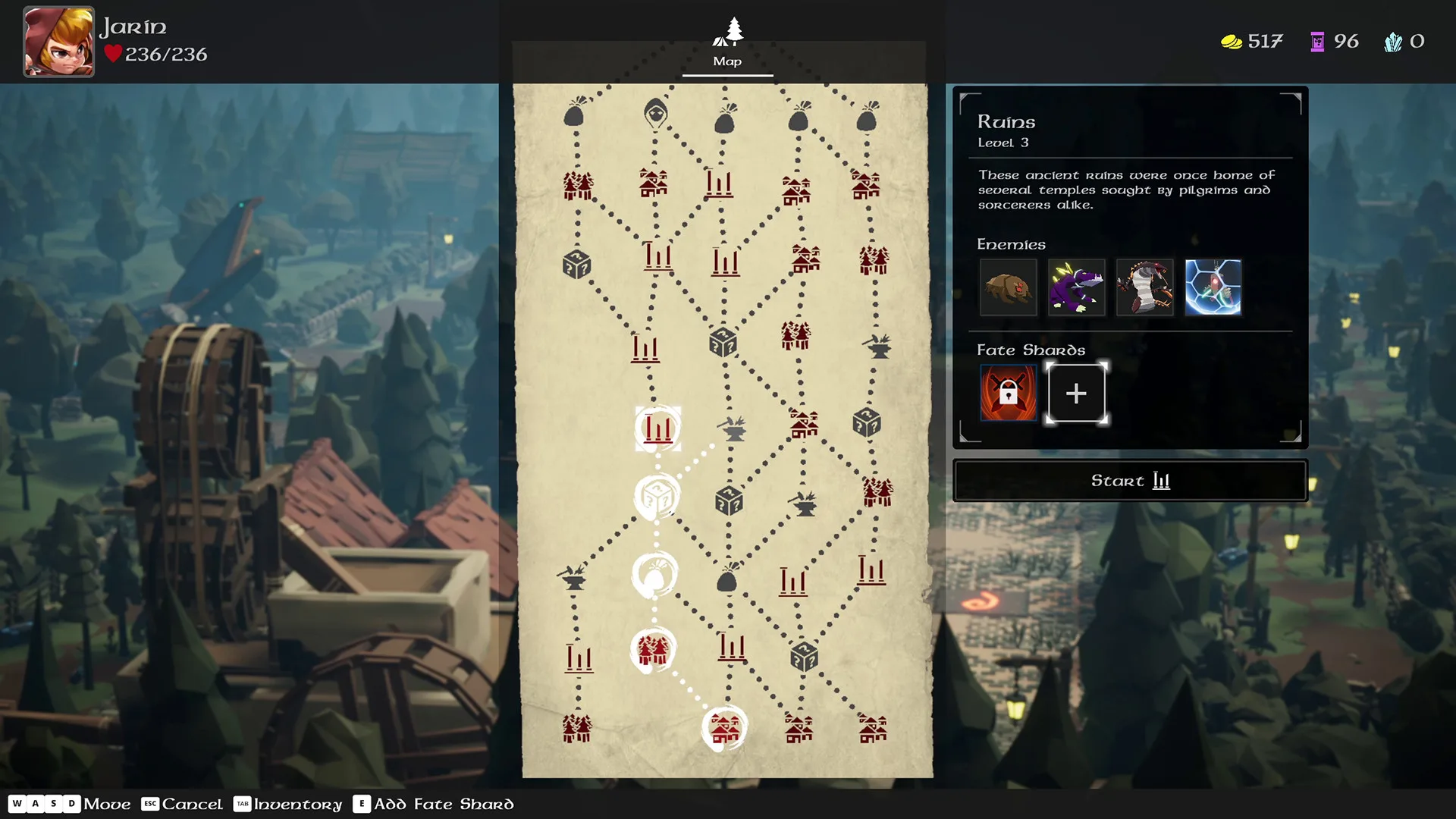 Medievalien screenshot 5