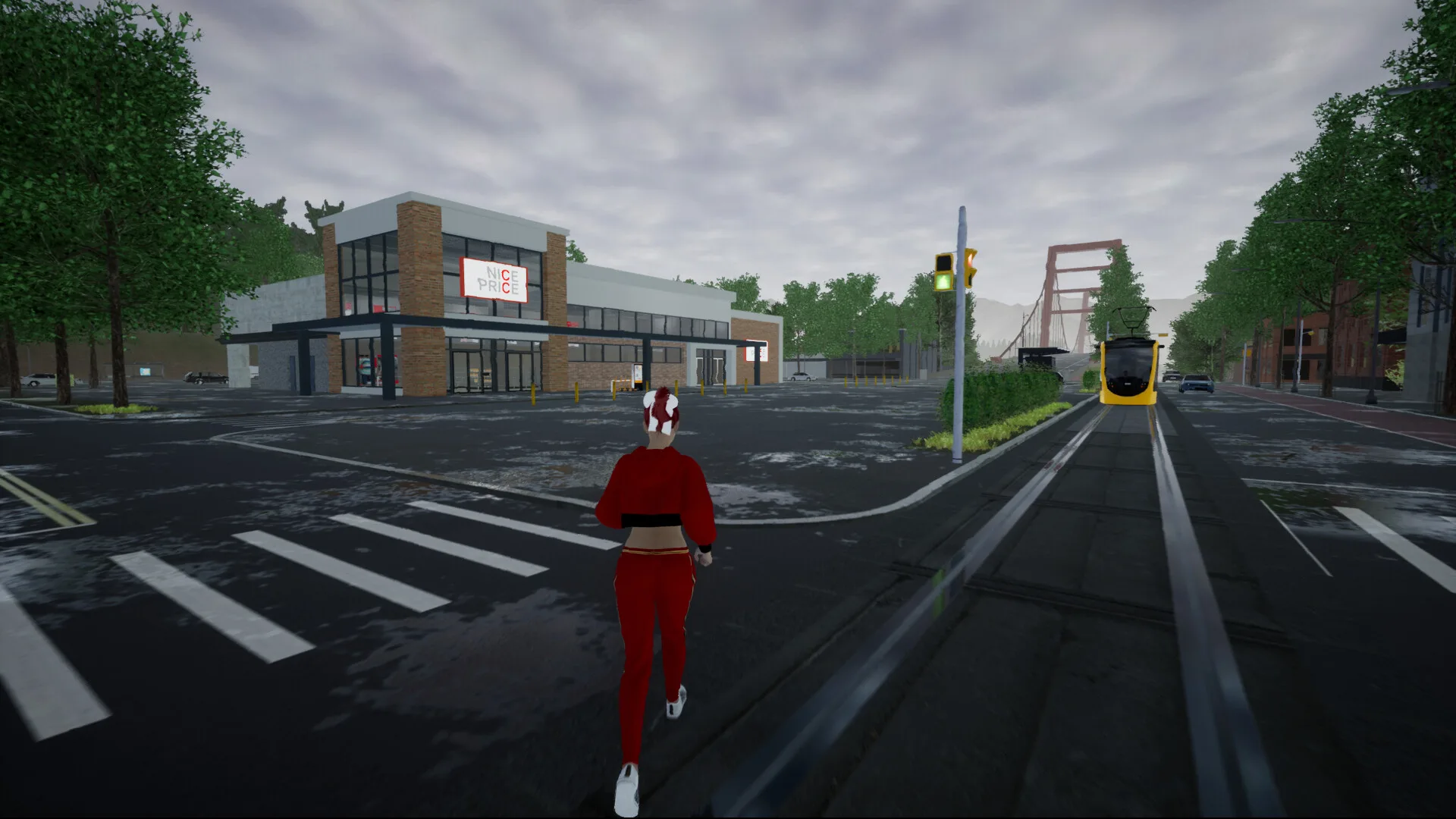 Live the Life screenshot 4