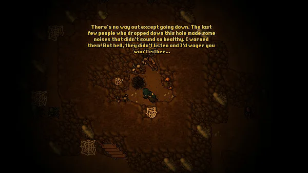 Phobos screenshot 2