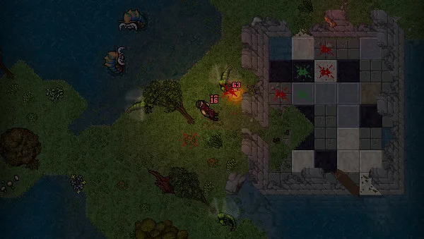 Phobos screenshot 5