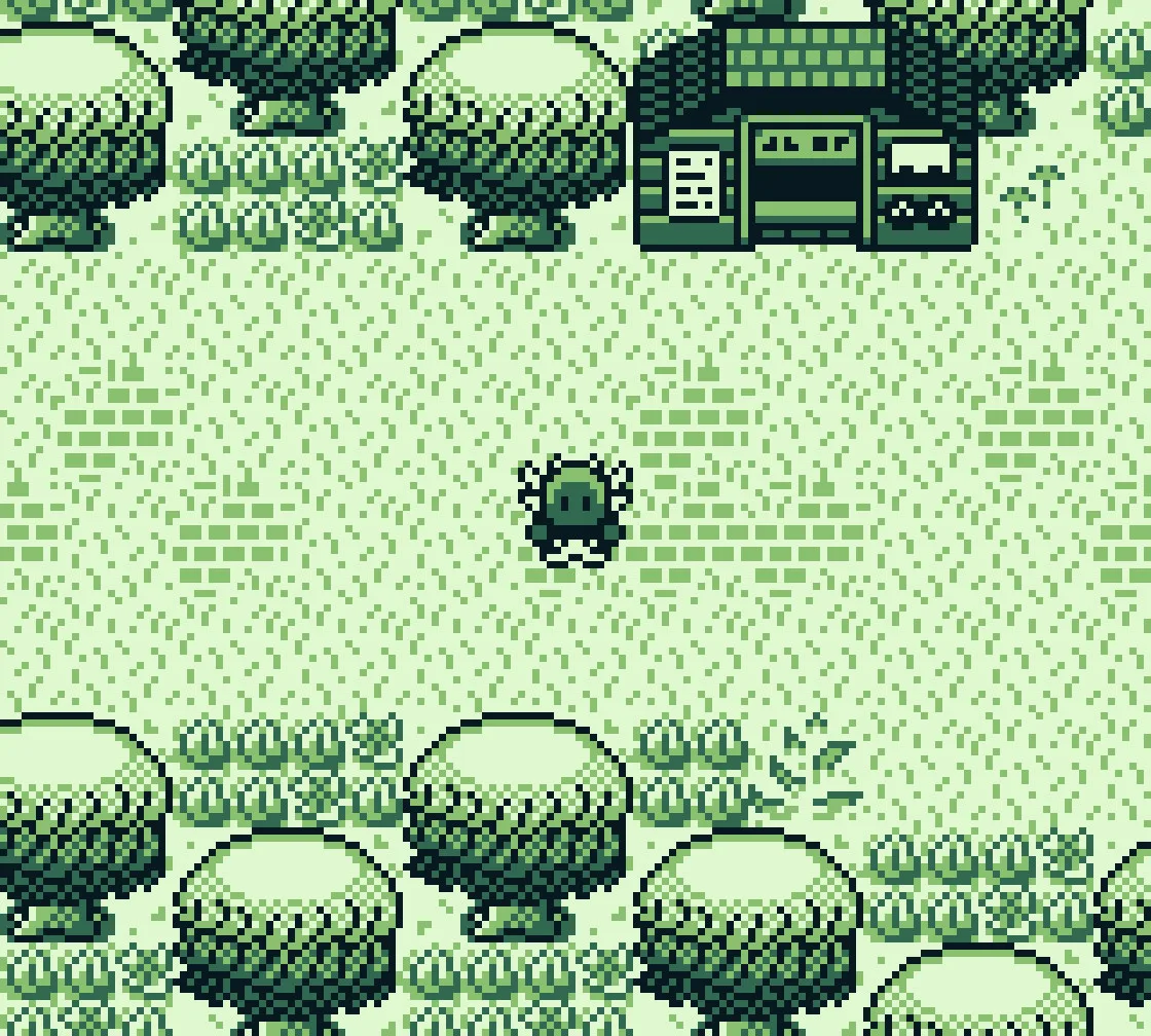Kor screenshot 1