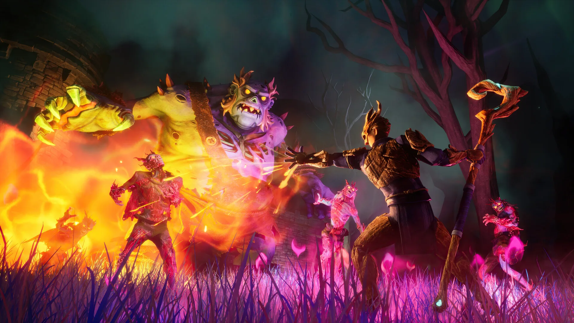 RuneScape: Dragonwilds screenshot 2