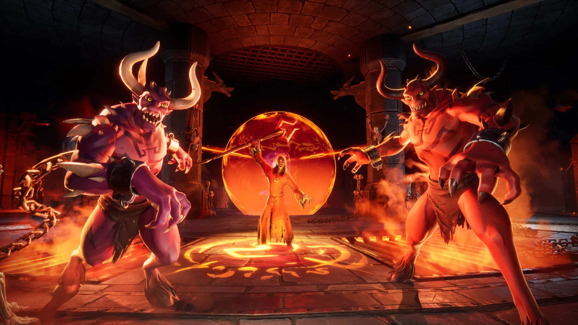 RuneScape: Dragonwilds screenshot 5