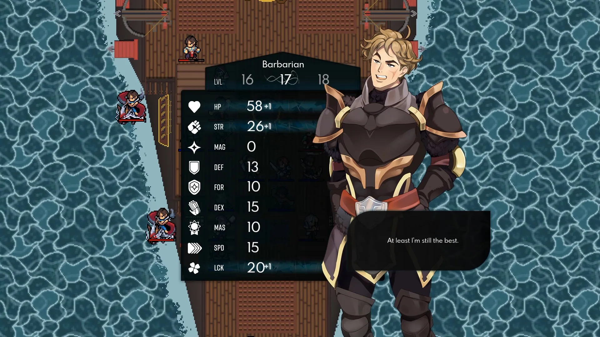 Dark Deity screenshot 4