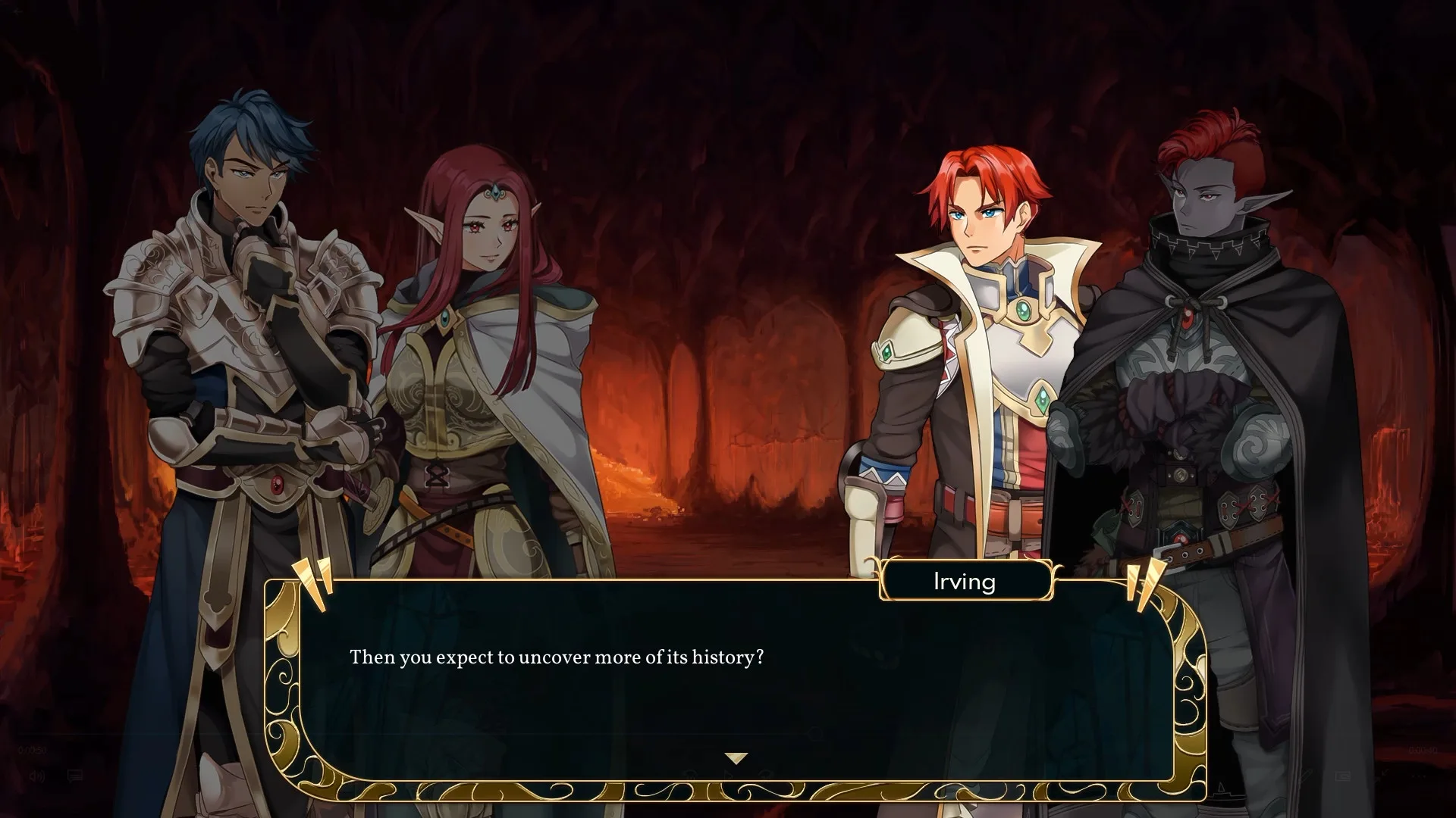 Dark Deity screenshot 5