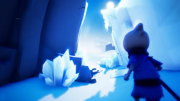 Omno: Prologue screenshot 2
