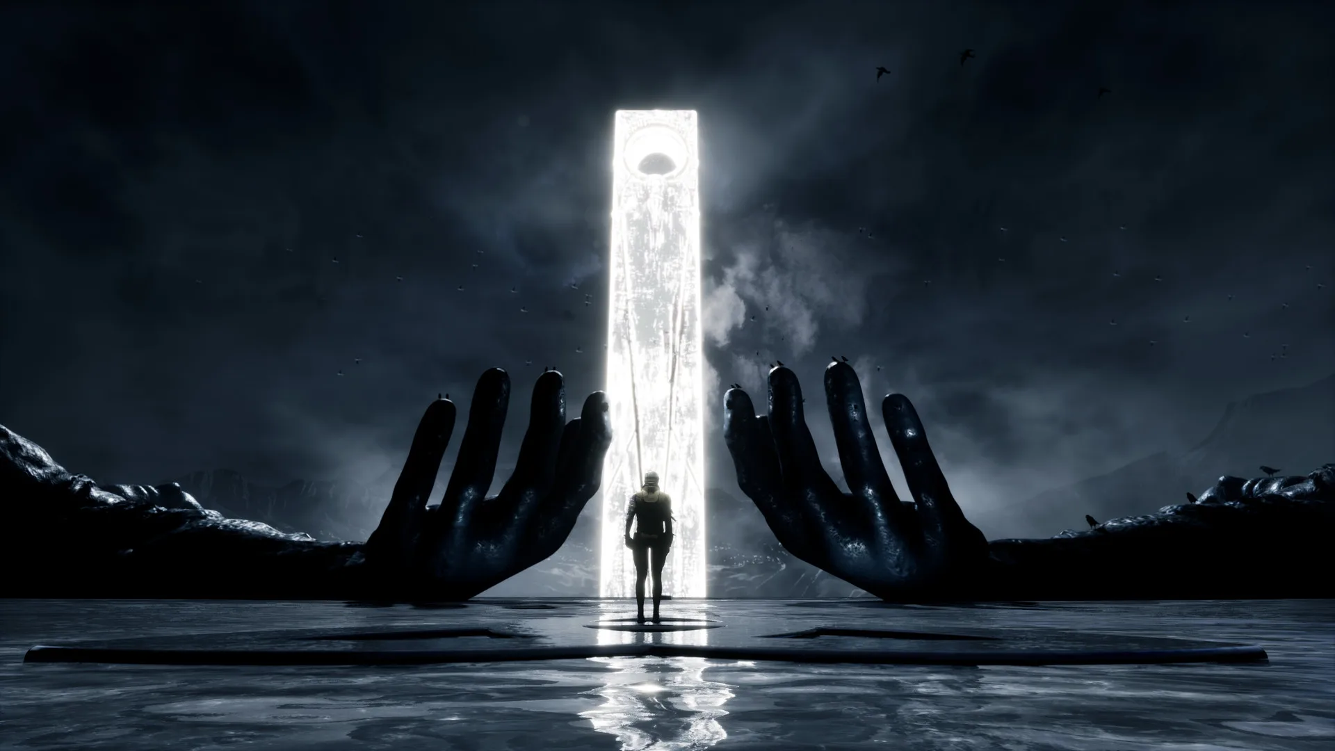 KARMA: The Dark World screenshot 2