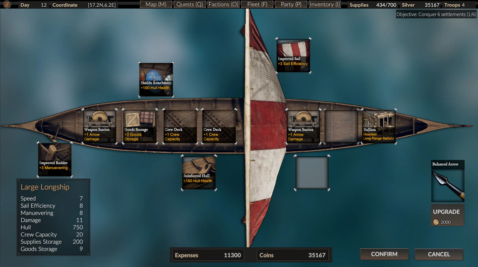 The Viking Way screenshot 4