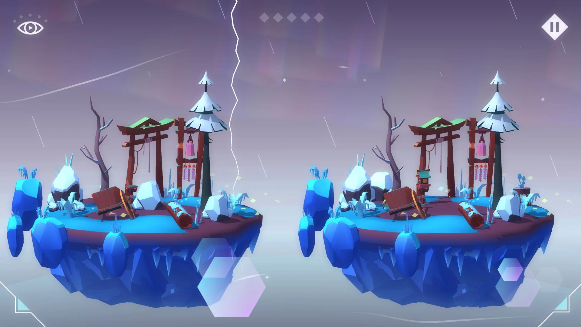Hidden Lands - Spot the differences screenshot 2