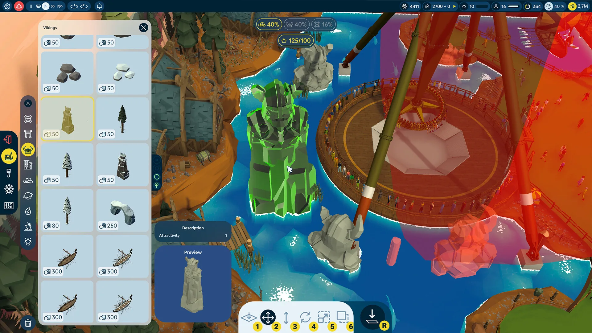 Indoorlands screenshot 5