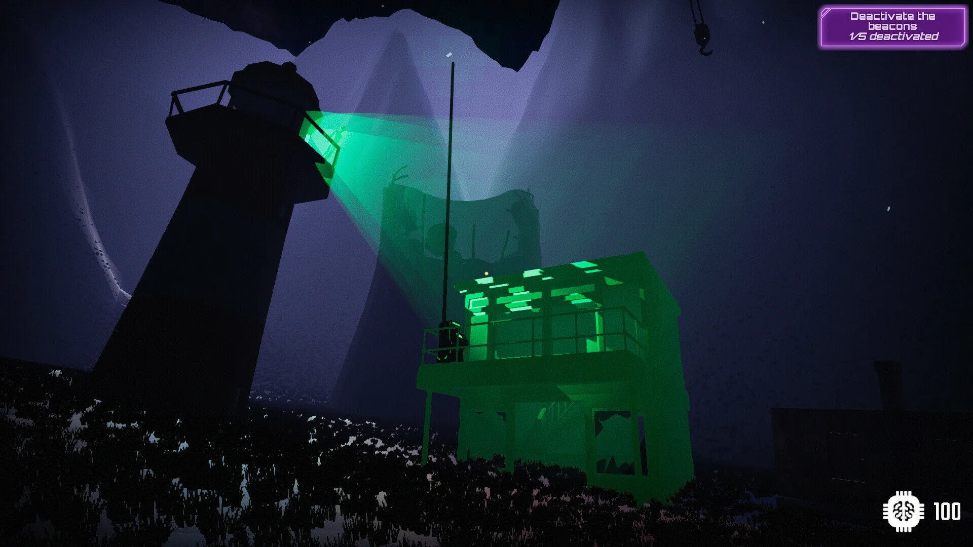 First Session screenshot 5